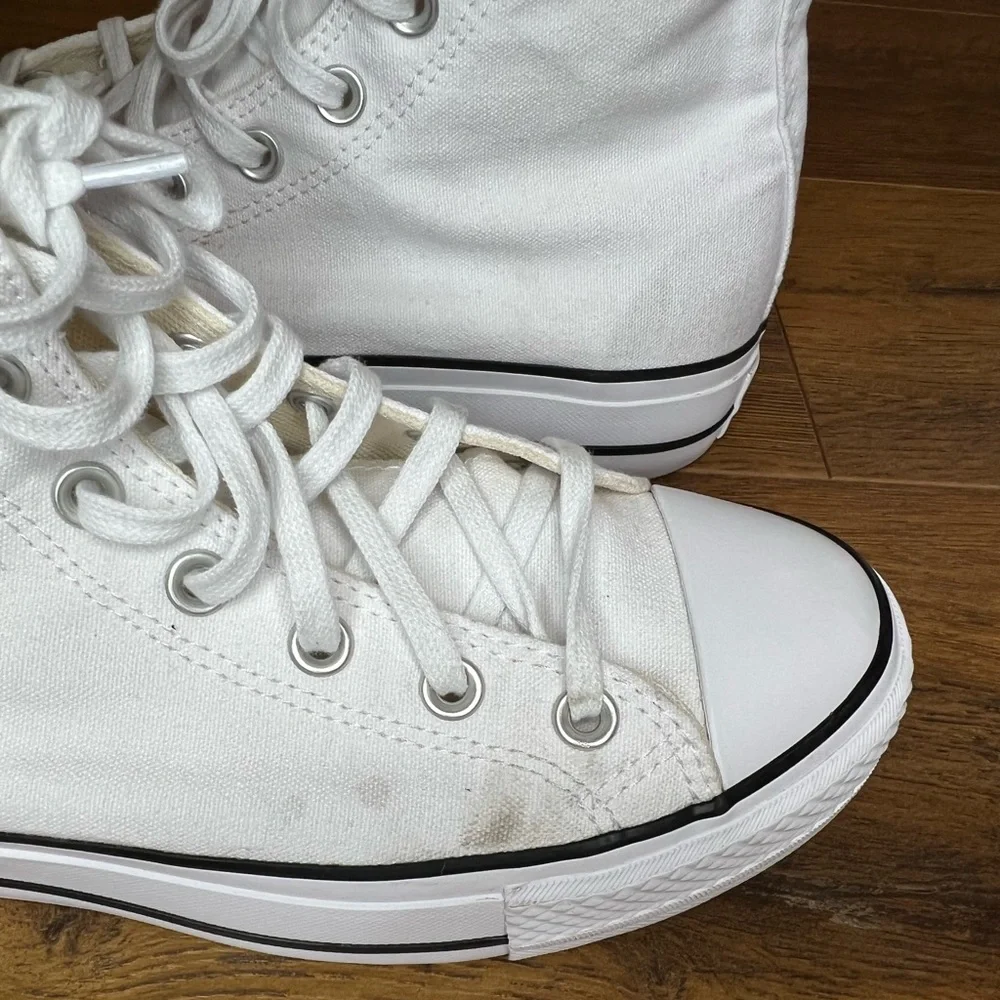 Converse All Star Lift Platform - Picture 11 of 16